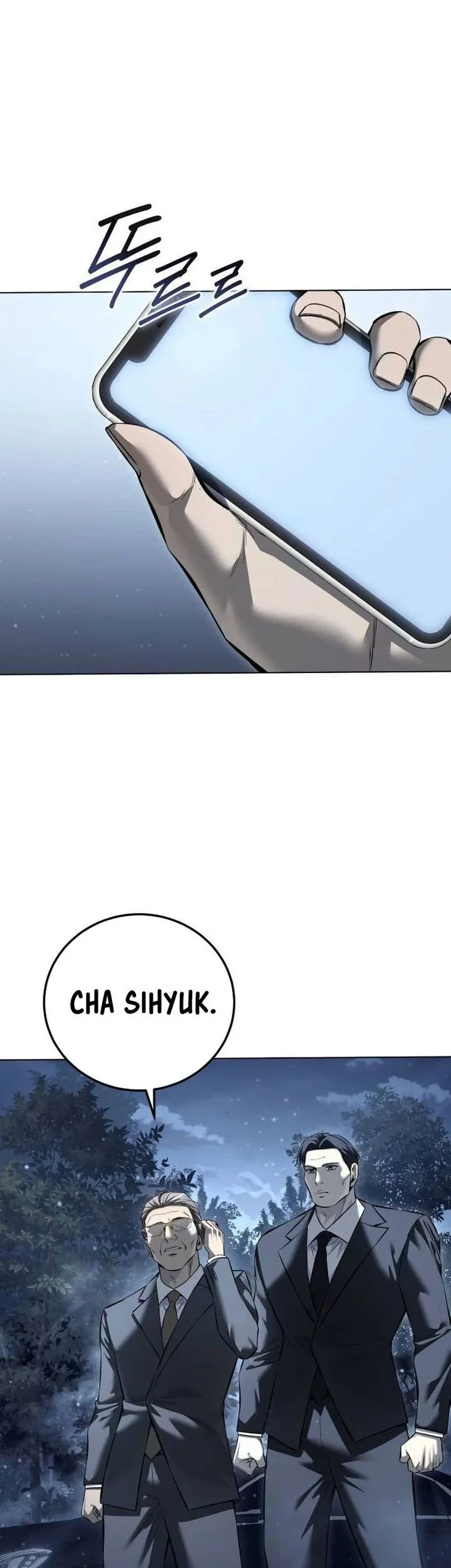 Red Shirt Chapter 52 Gambar 22