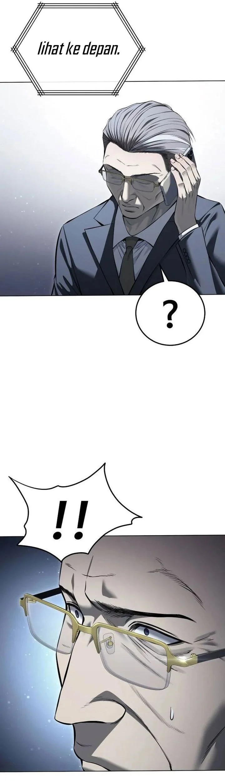 Red Shirt Chapter 52 Gambar 24