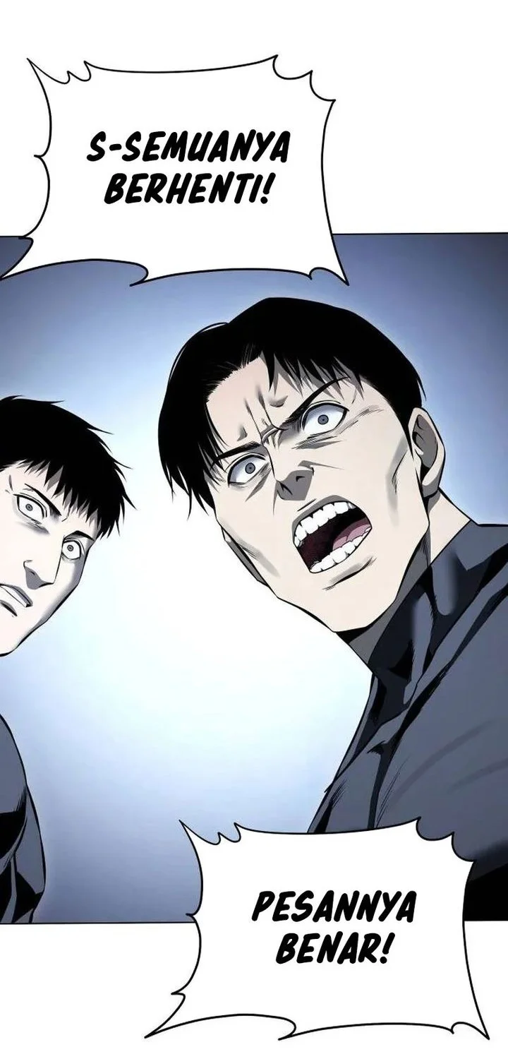 Red Shirt Chapter 52 Gambar 29