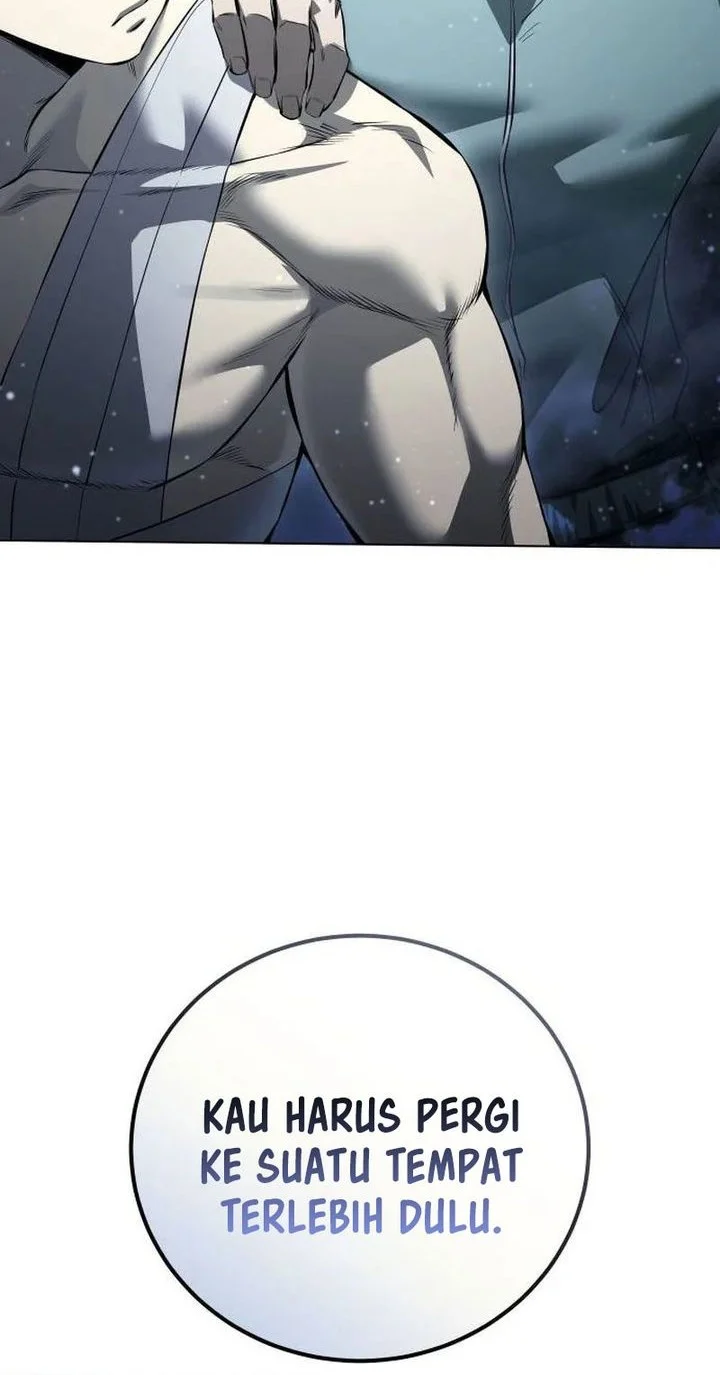 Red Shirt Chapter 52 Gambar 33