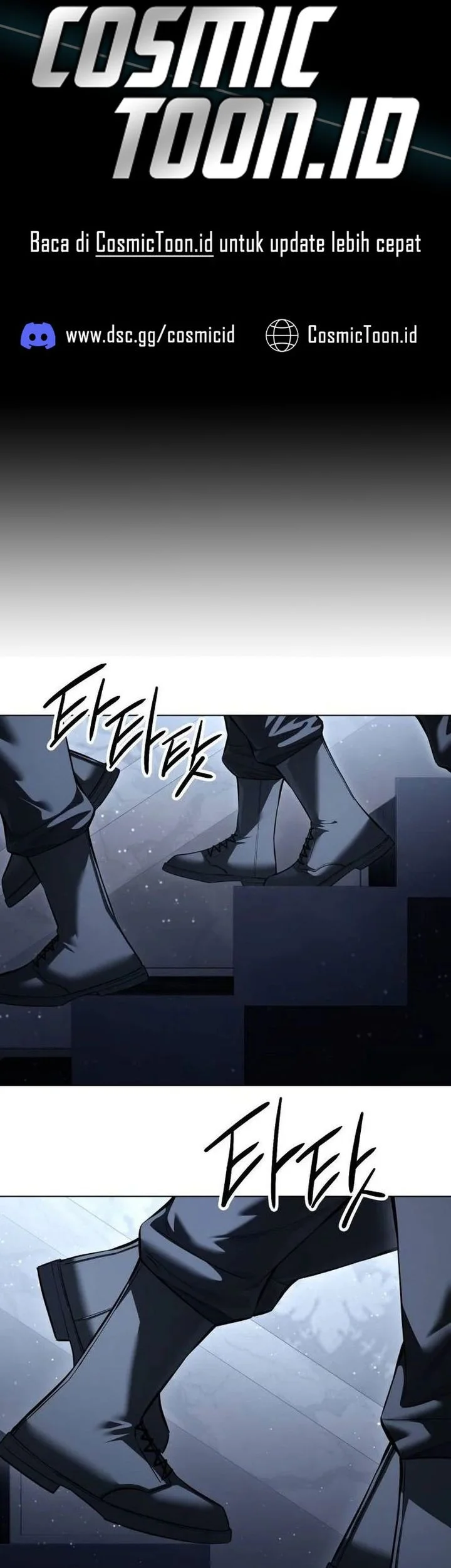 Komik Red Shirt Chapter 52 gambar 1