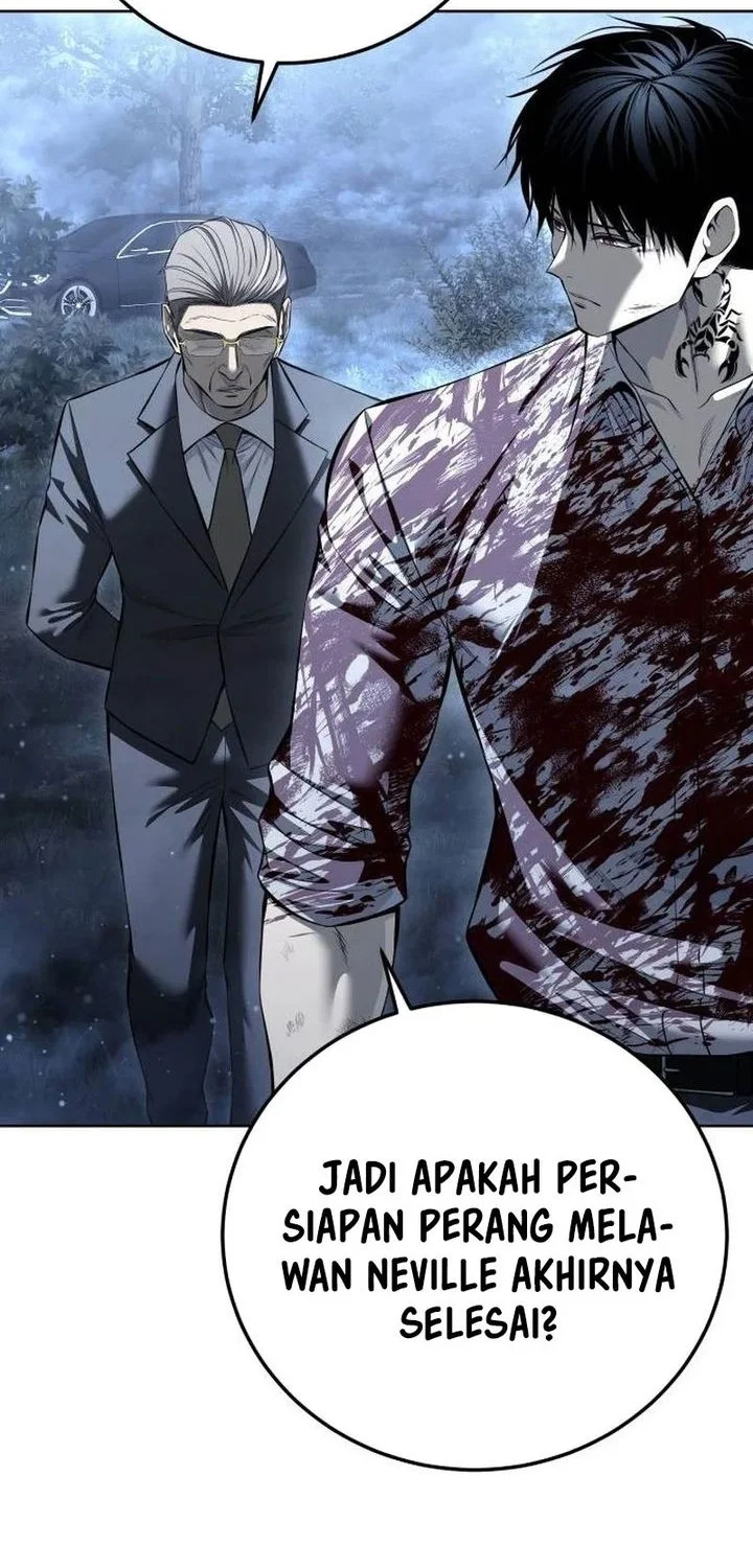 Red Shirt Chapter 52 Gambar 43