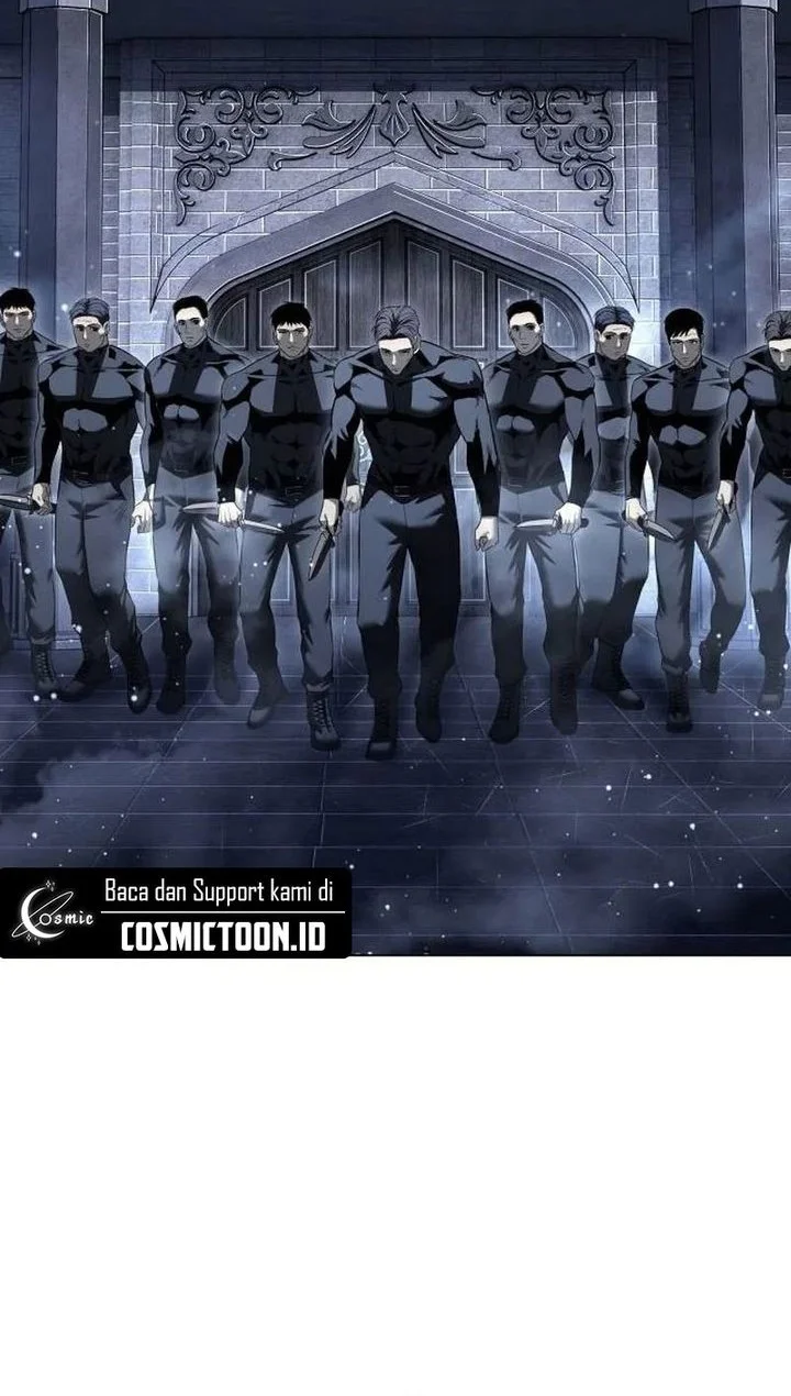 Red Shirt Chapter 52 Gambar 4