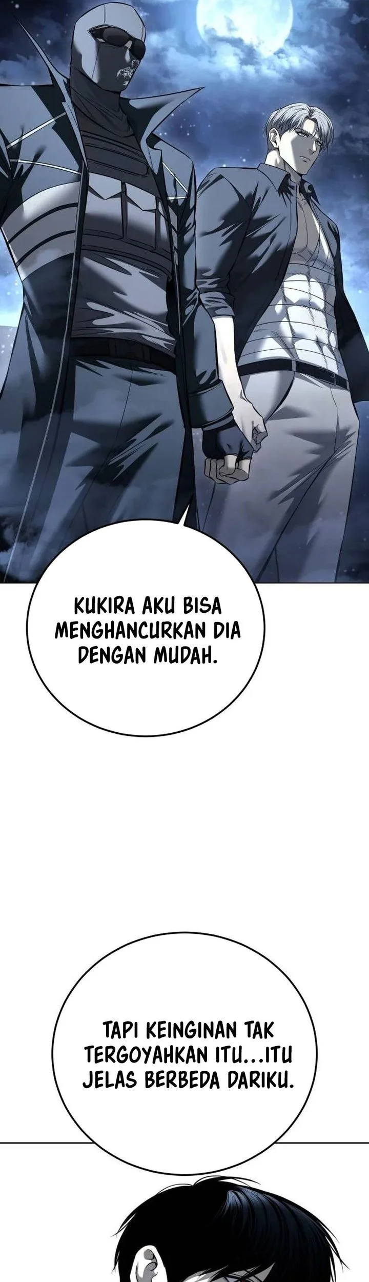 Red Shirt Chapter 52 Gambar 57