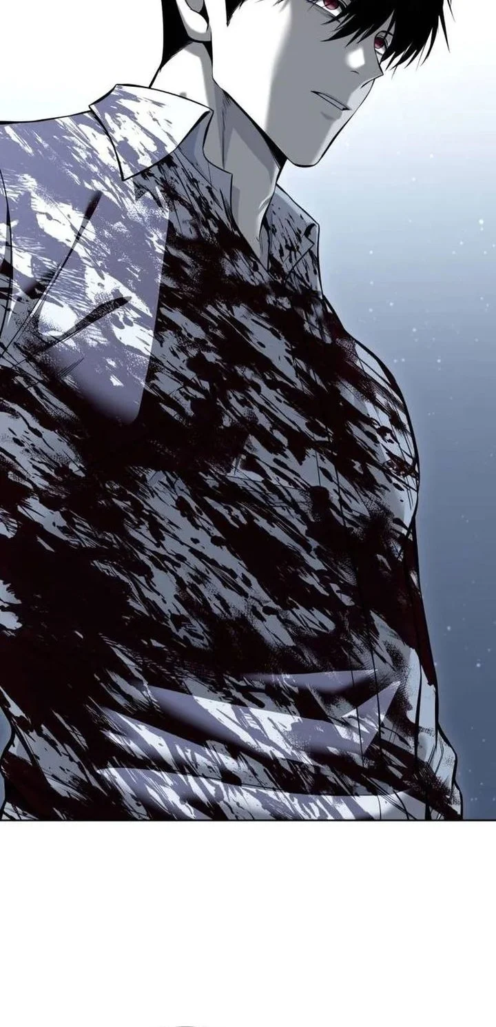 Red Shirt Chapter 52 Gambar 58