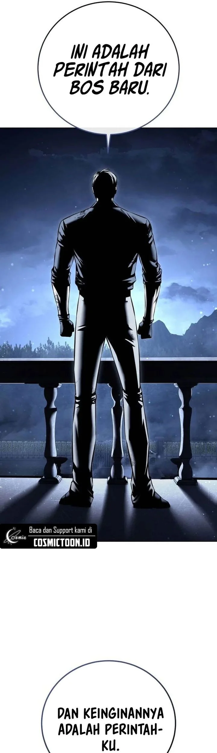Red Shirt Chapter 52 Gambar 5