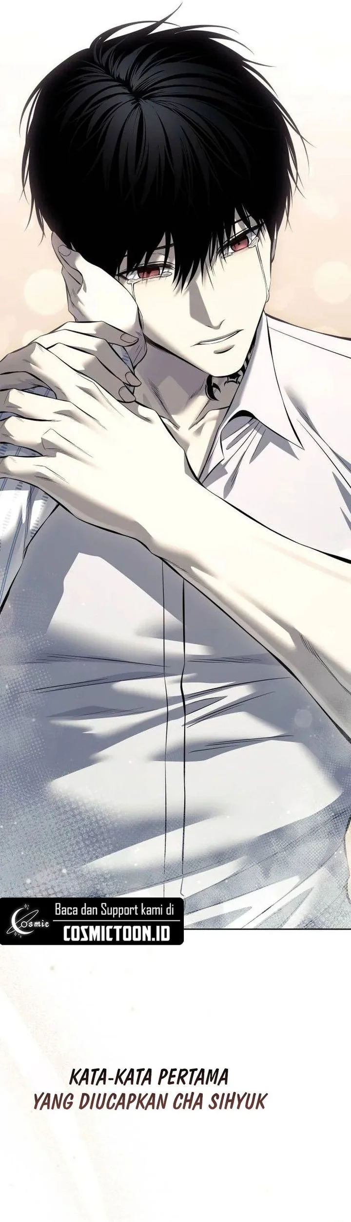 Red Shirt Chapter 52 Gambar 76