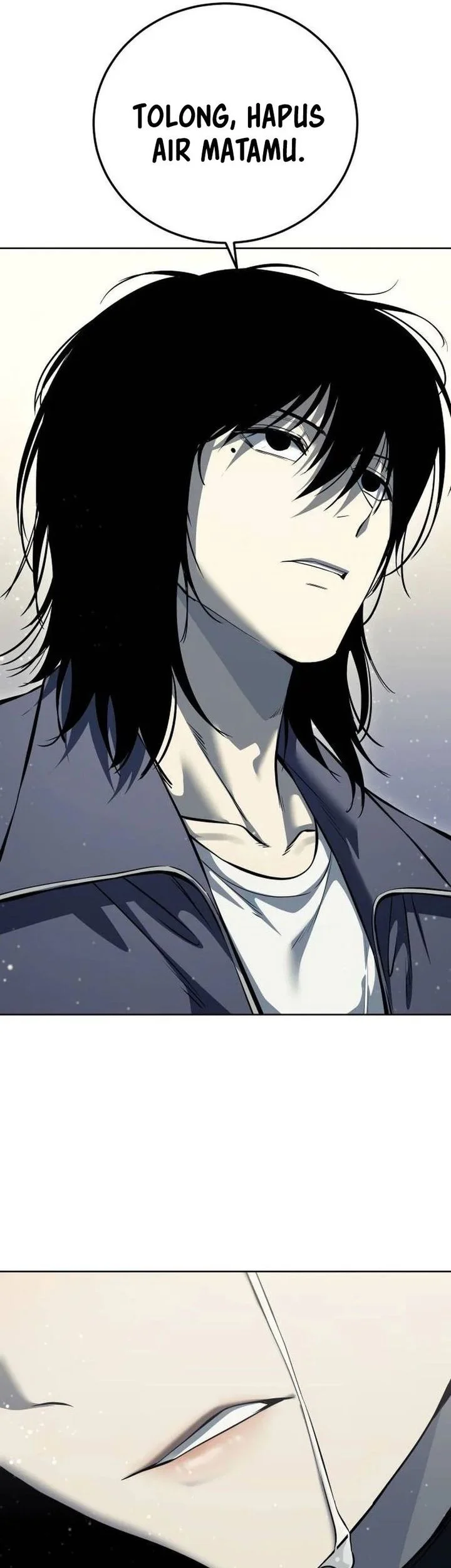 Red Shirt Chapter 52 Gambar 84