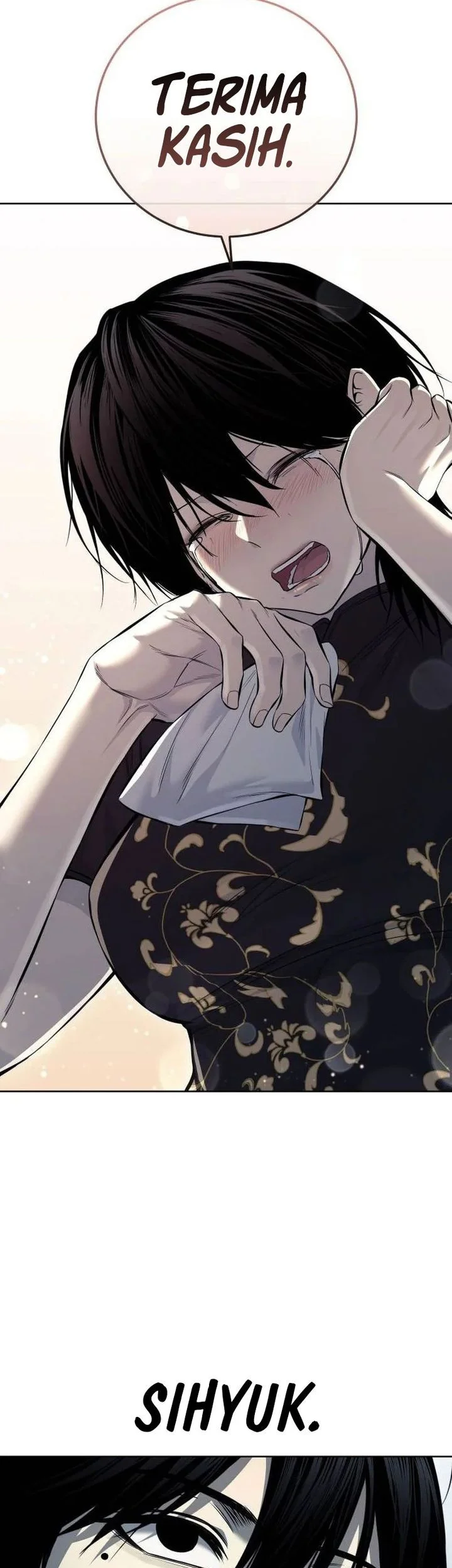 Red Shirt Chapter 52 Gambar 86