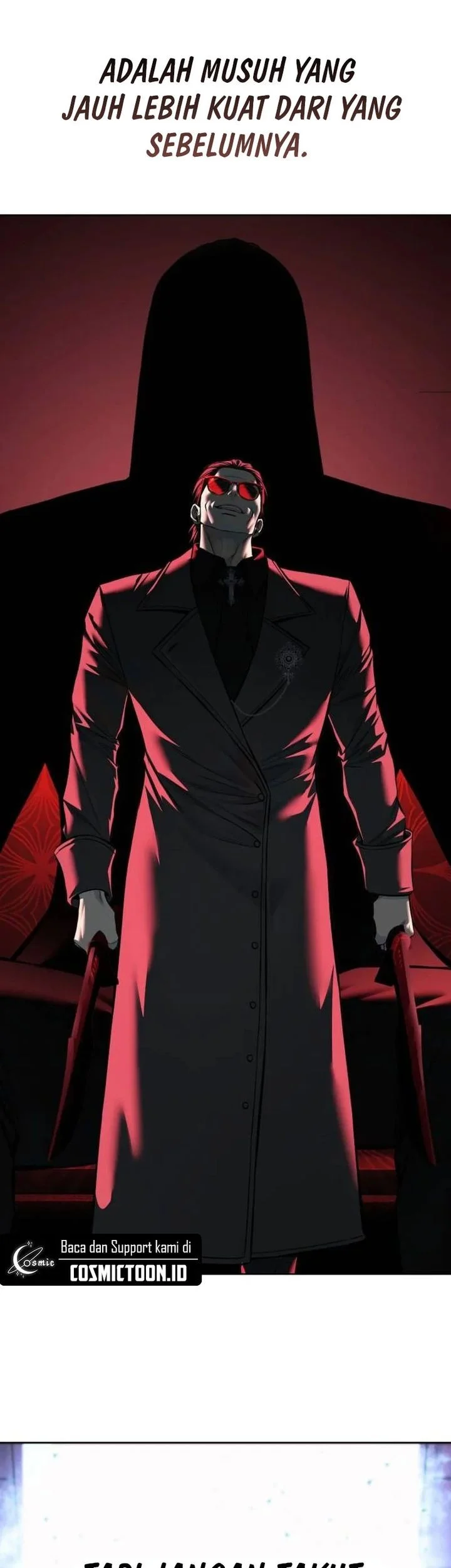 Red Shirt Chapter 52 Gambar 88