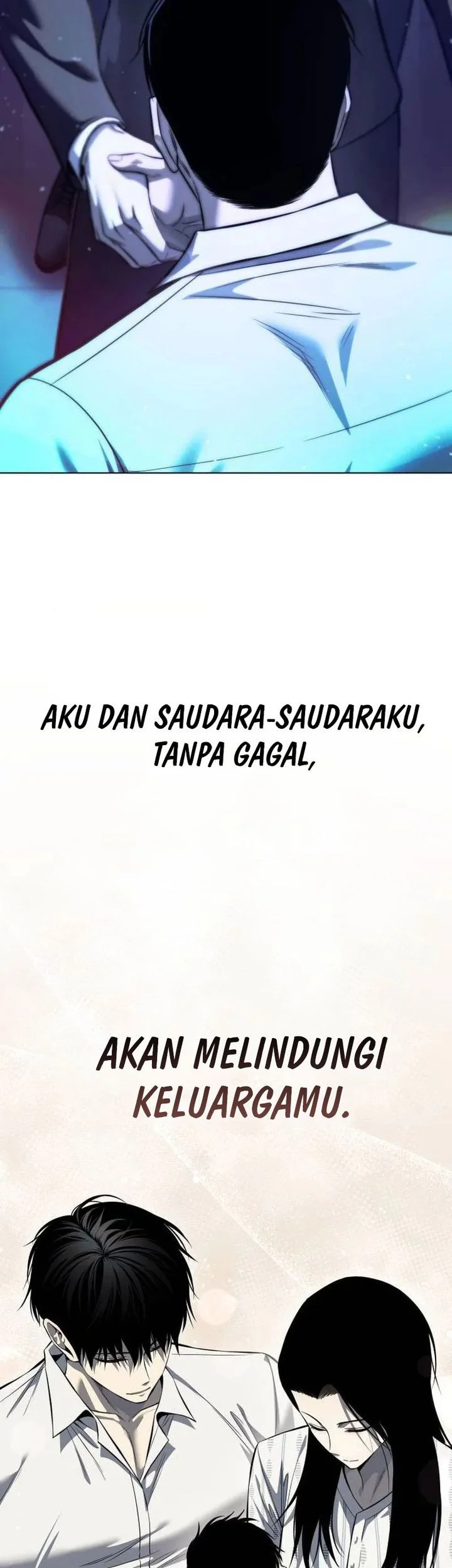 Red Shirt Chapter 52 Gambar 90