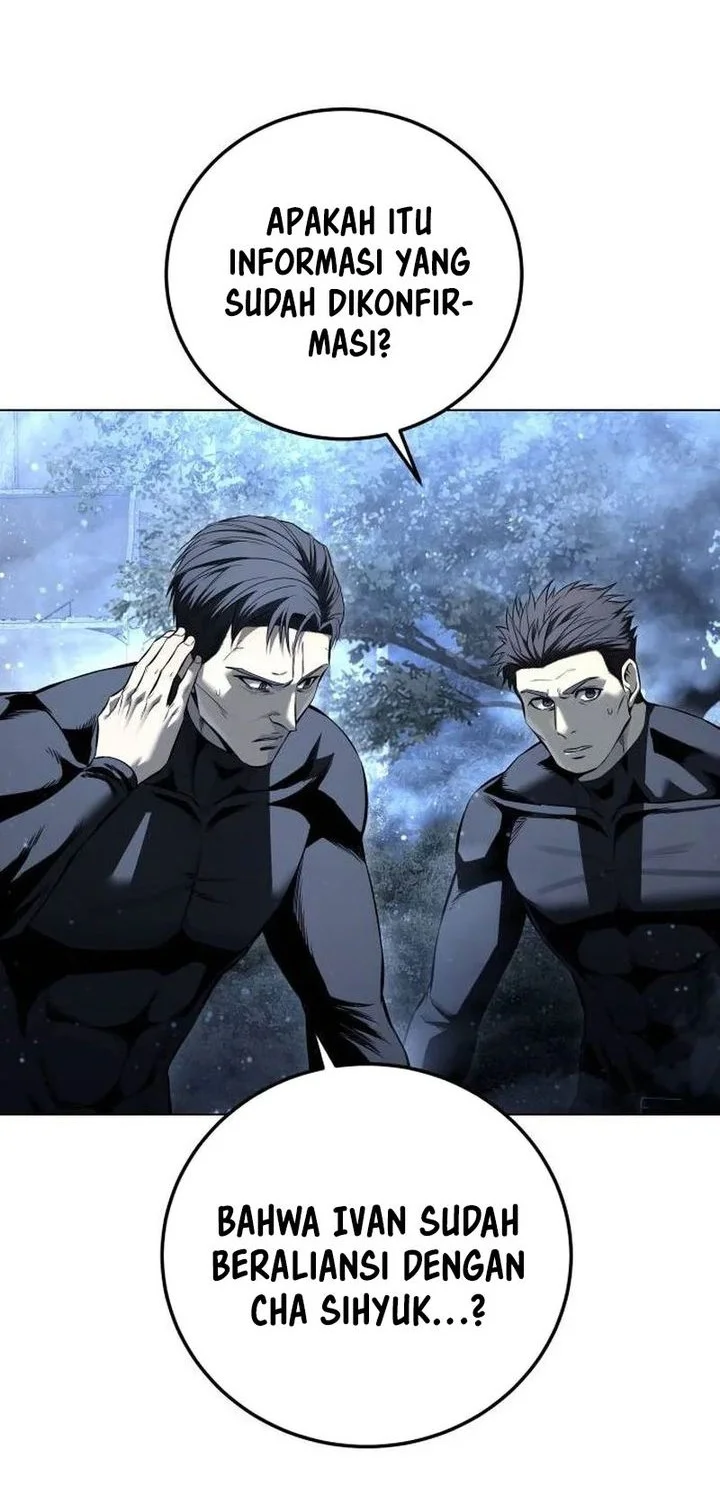 Red Shirt Chapter 52 Gambar 12