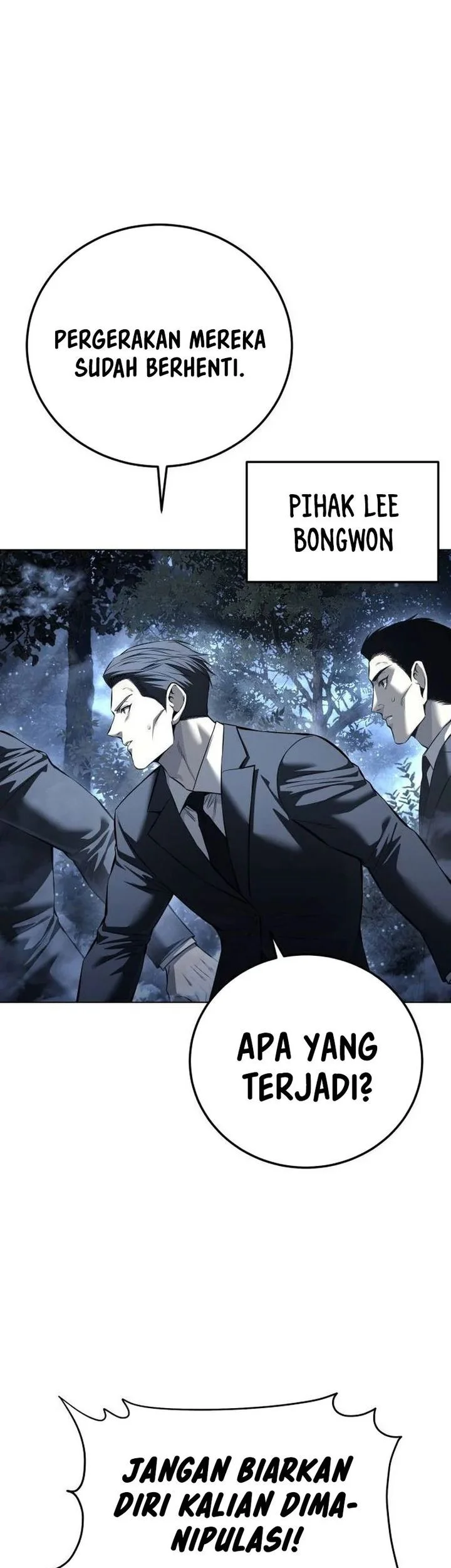 Red Shirt Chapter 52 Gambar 13