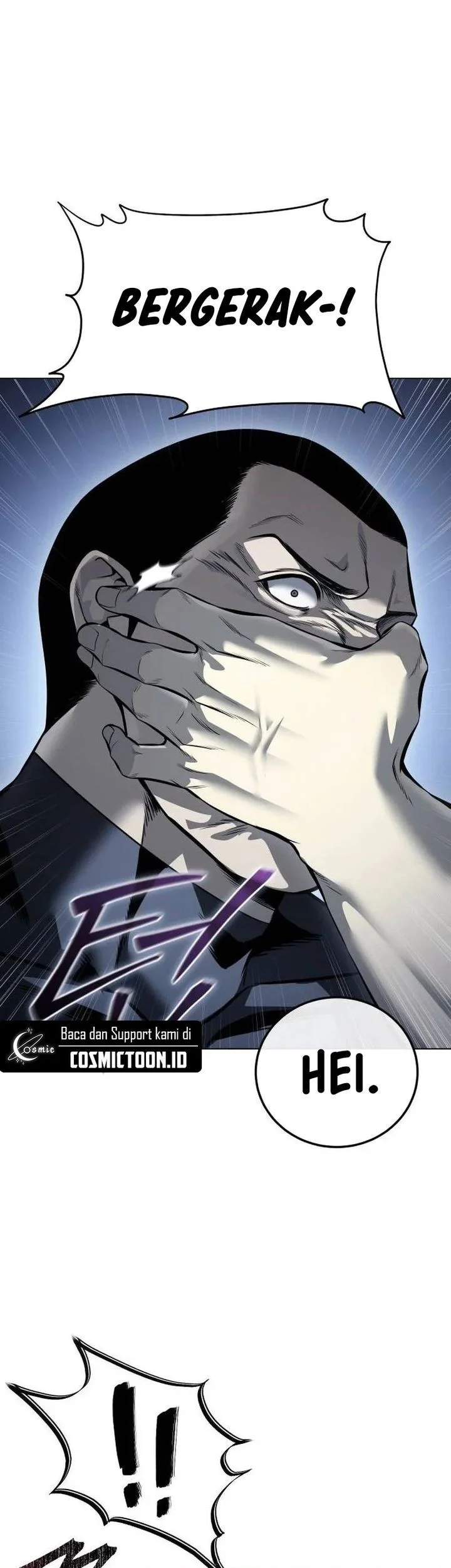 Red Shirt Chapter 52 Gambar 15