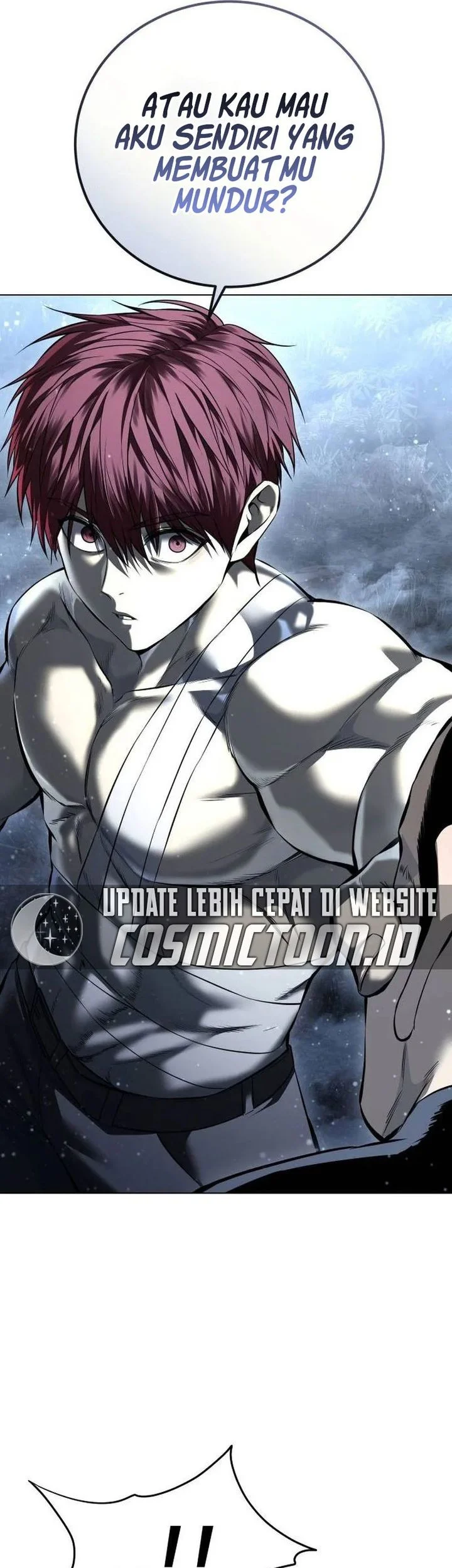 Red Shirt Chapter 52 Gambar 17