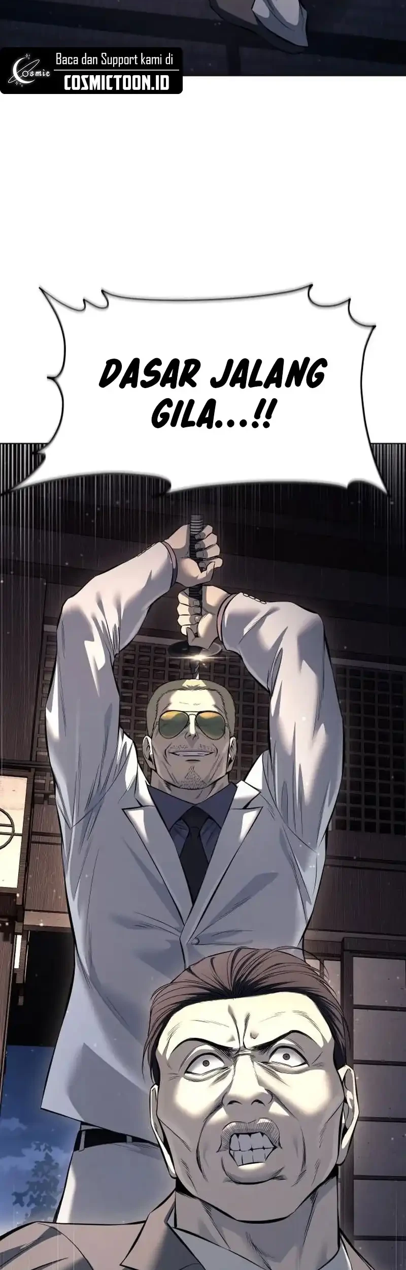 Red Shirt Chapter 53 Gambar 57