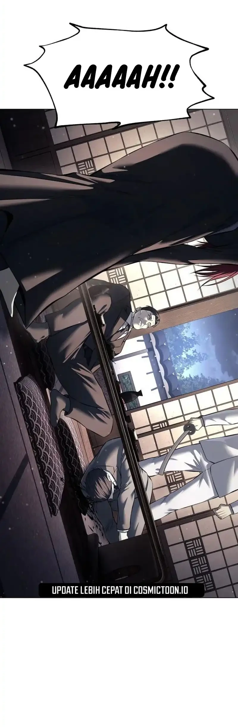 Red Shirt Chapter 53 Gambar 60