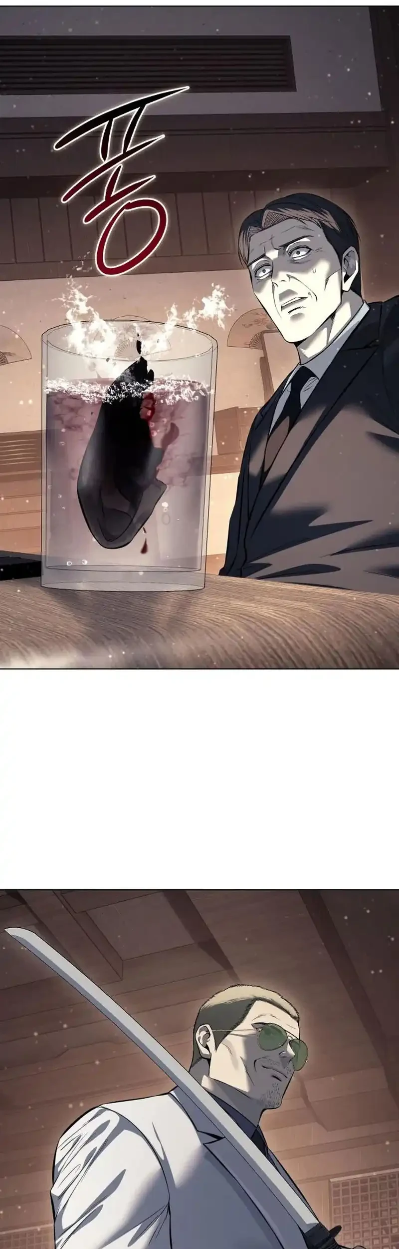 Red Shirt Chapter 53 Gambar 61