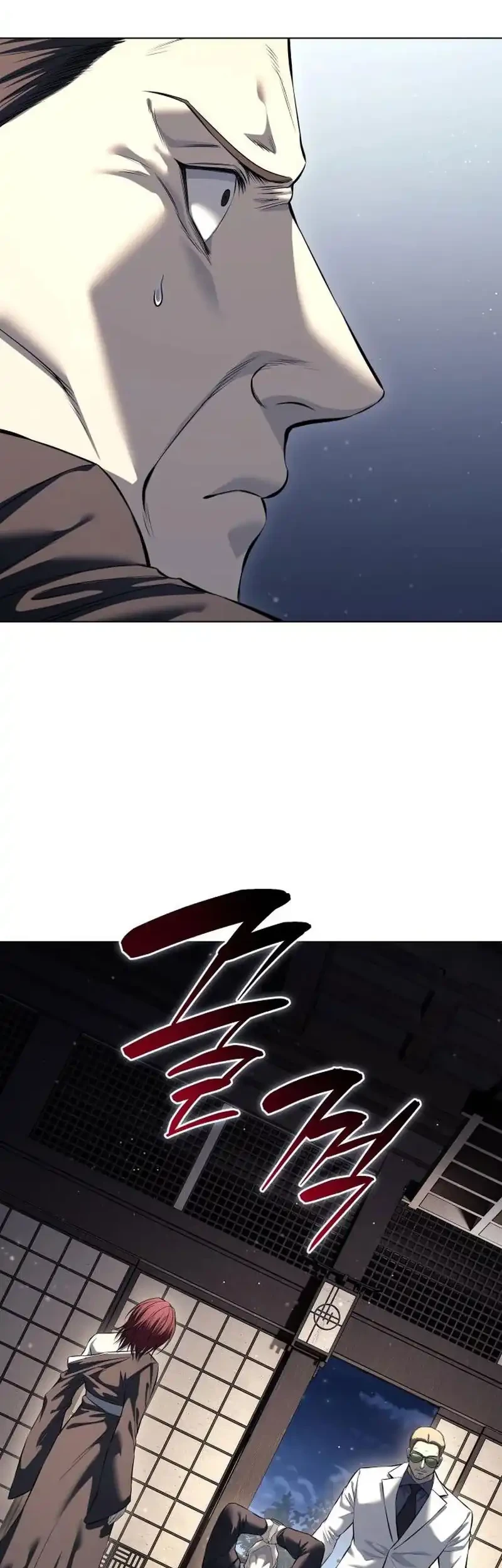 Red Shirt Chapter 53 Gambar 68