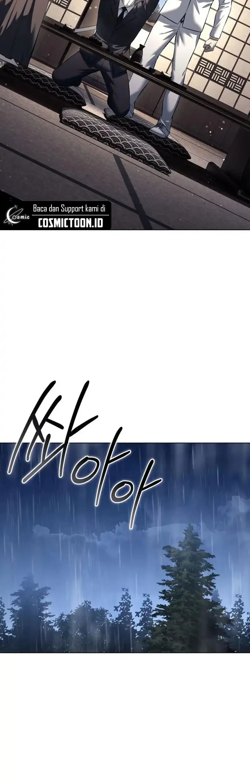 Red Shirt Chapter 53 Gambar 69