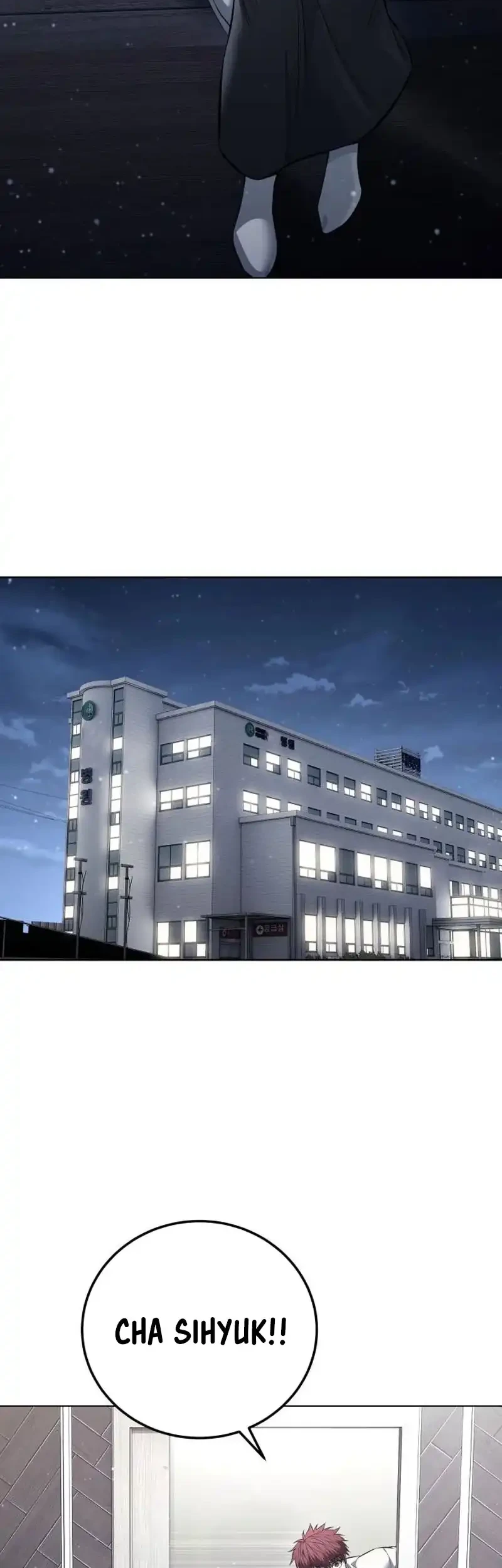 Red Shirt Chapter 53 Gambar 74