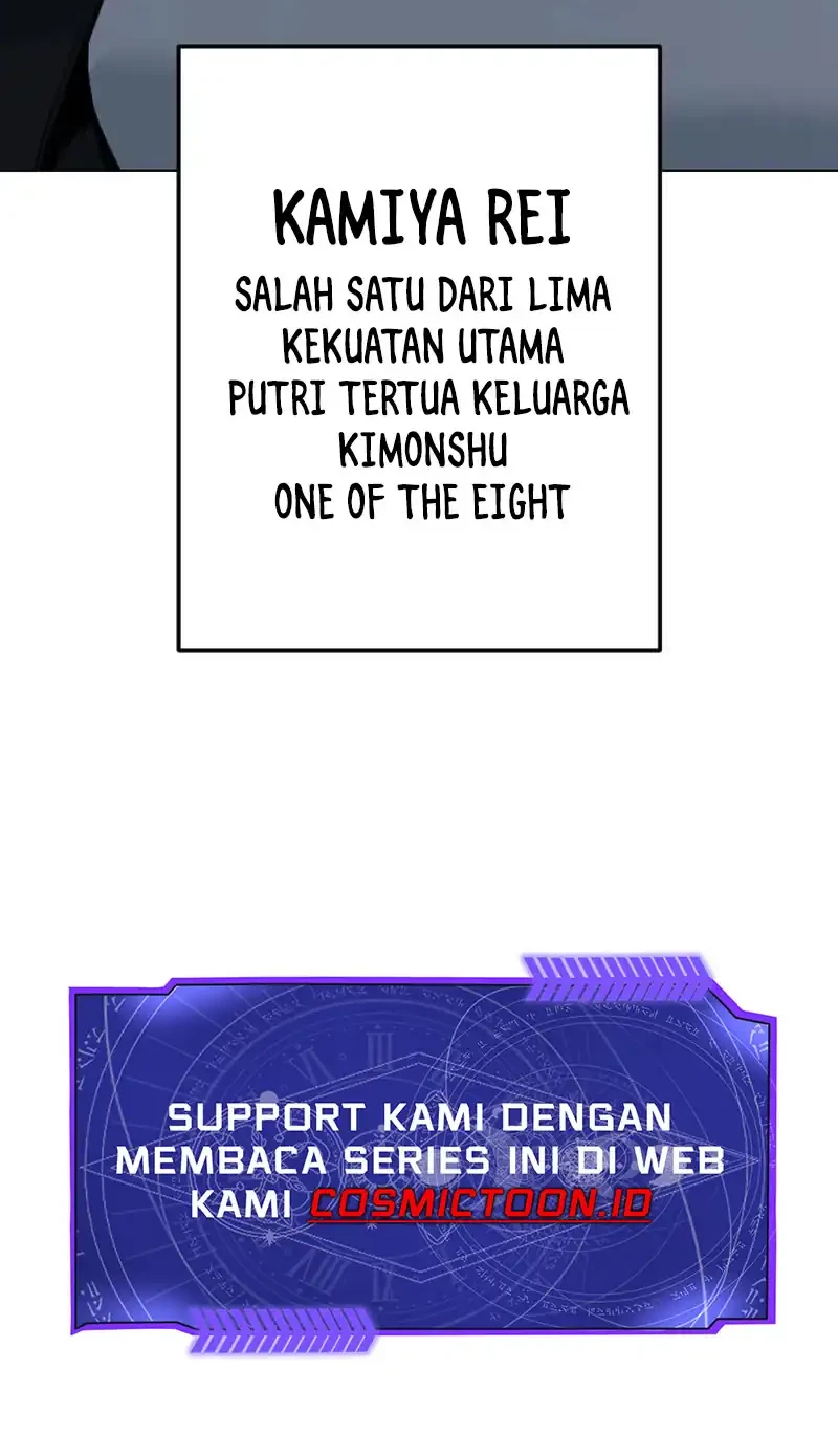 Red Shirt Chapter 53 Gambar 80