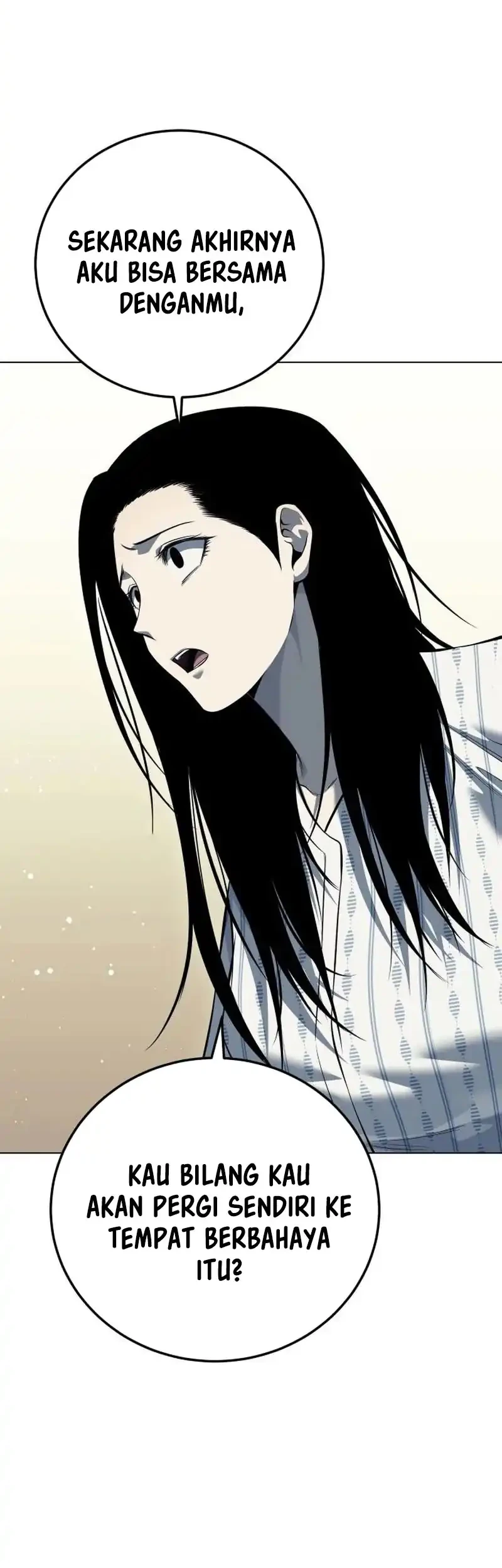 Red Shirt Chapter 53 Gambar 6