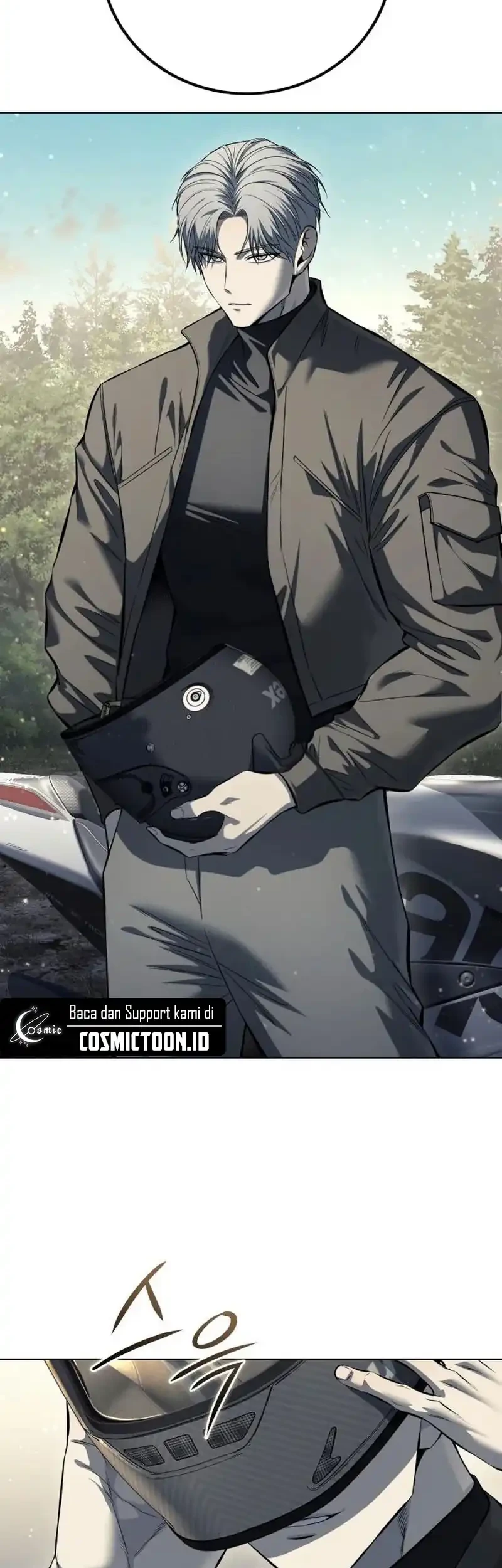 Red Shirt Chapter 53 Gambar 20
