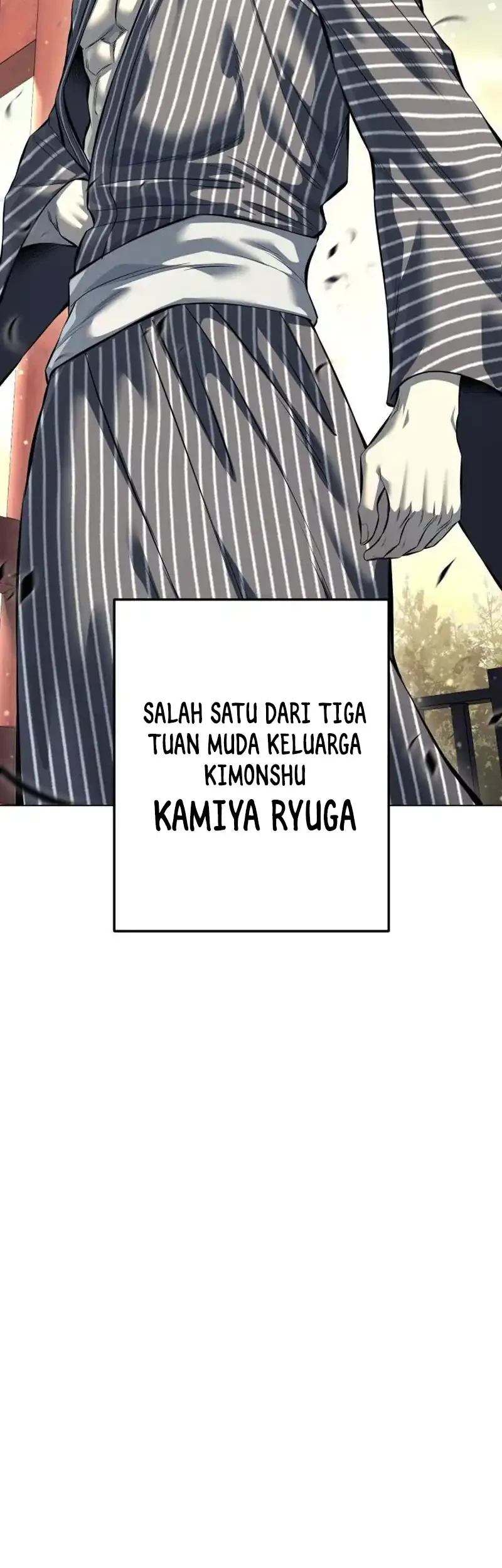 Red Shirt Chapter 53 Gambar 33