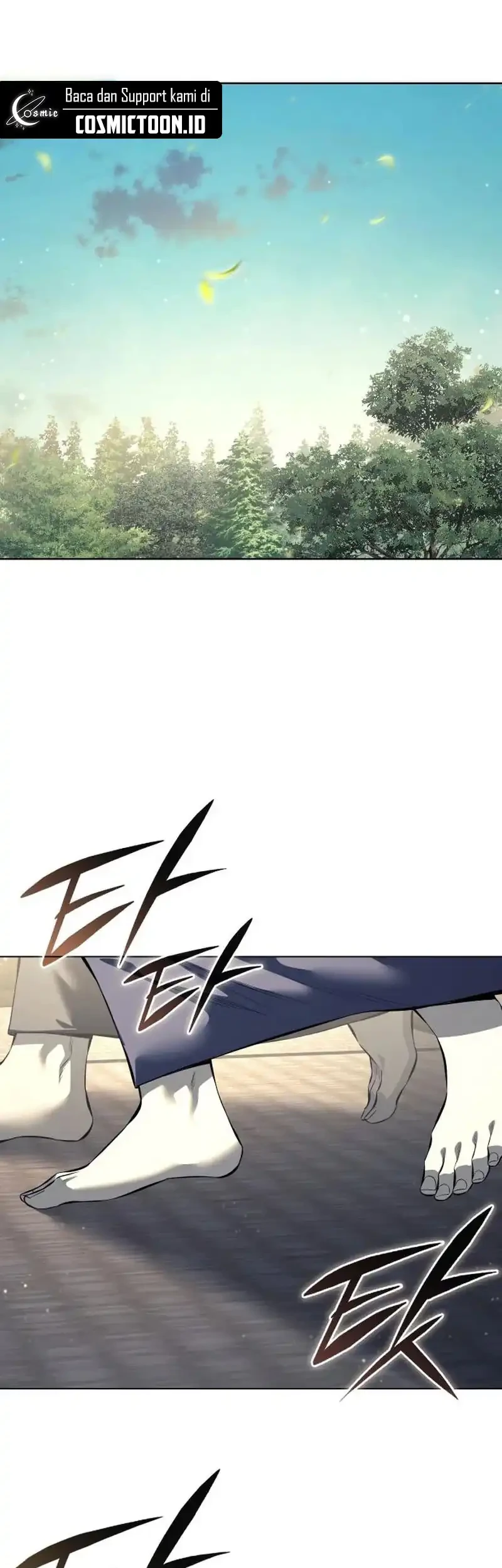 Red Shirt Chapter 53 Gambar 34