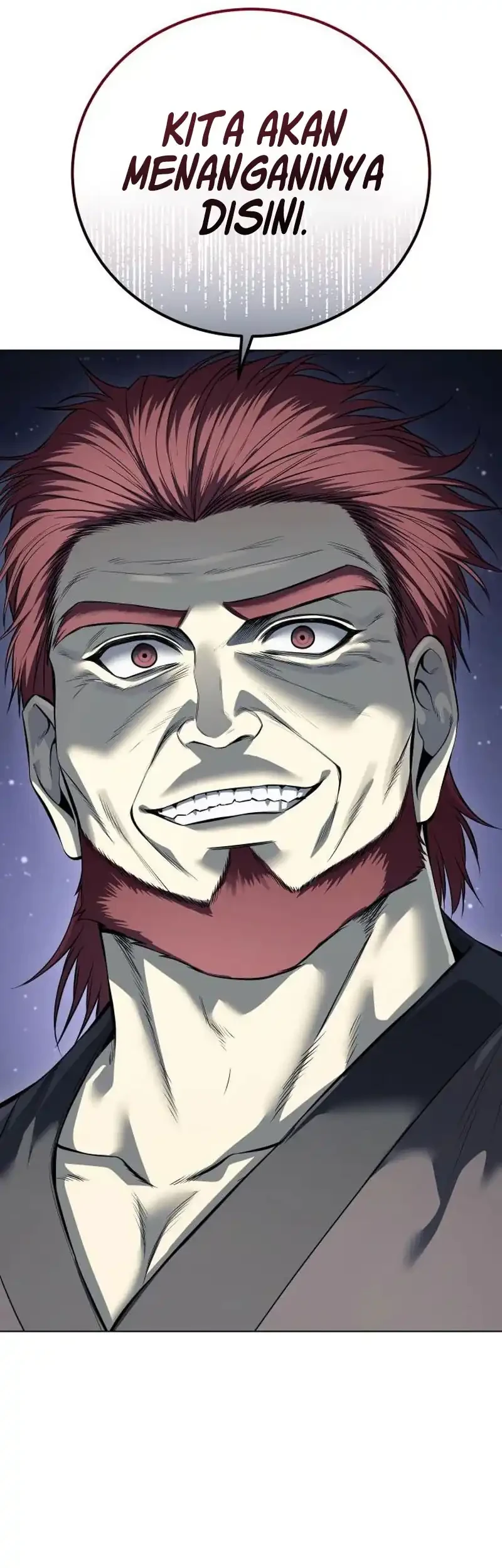 Red Shirt Chapter 53 Gambar 43