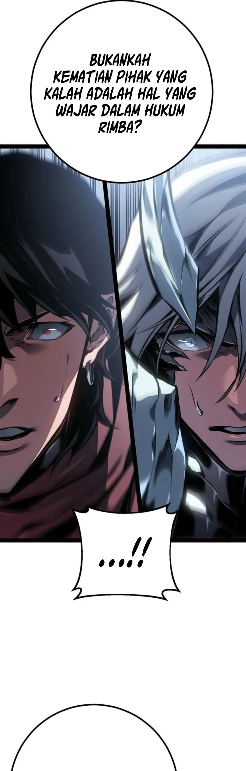 Regressing As The Reincarnated Bastard Of The Sword Clan Chapter 89 Gambar 34