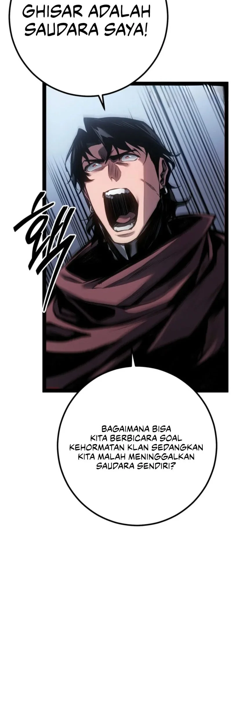 Regressing As The Reincarnated Bastard Of The Sword Clan Chapter 89 Gambar 35