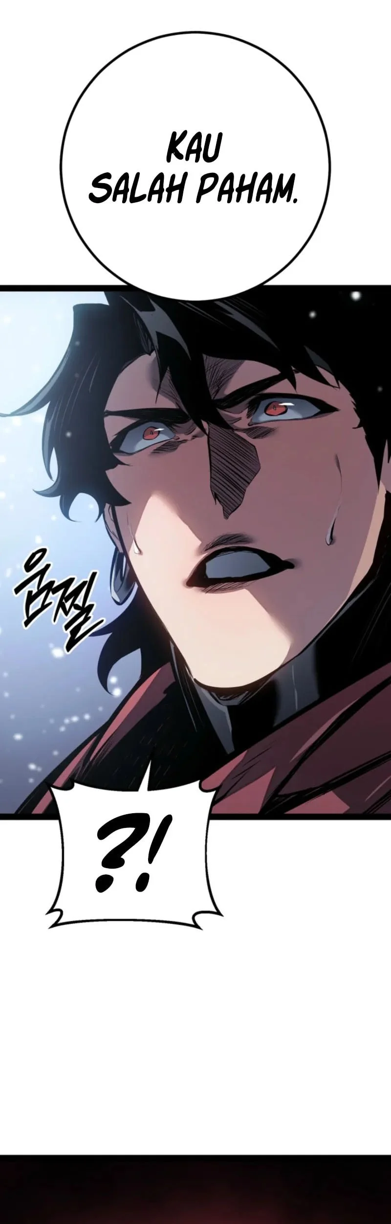 Regressing As The Reincarnated Bastard Of The Sword Clan Chapter 89 Gambar 36