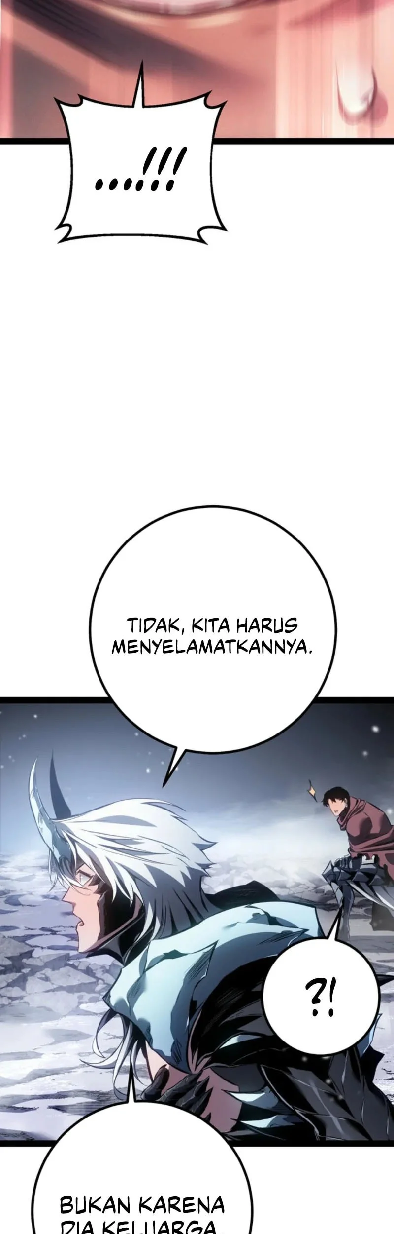 Regressing As The Reincarnated Bastard Of The Sword Clan Chapter 89 Gambar 38