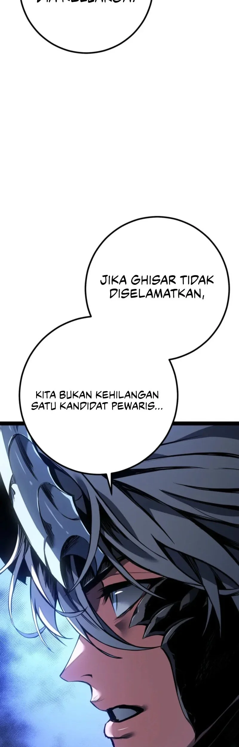 Regressing As The Reincarnated Bastard Of The Sword Clan Chapter 89 Gambar 39