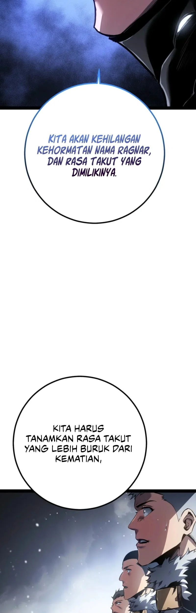 Regressing As The Reincarnated Bastard Of The Sword Clan Chapter 89 Gambar 40