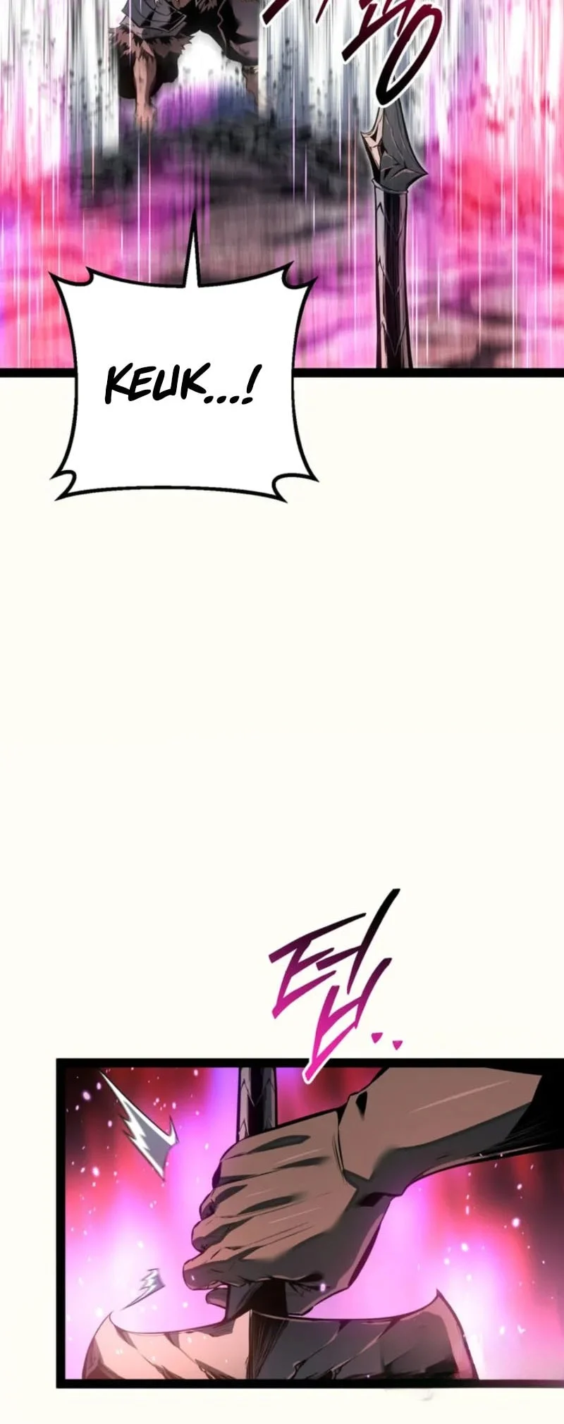 Regressing As The Reincarnated Bastard Of The Sword Clan Chapter 89 Gambar 45