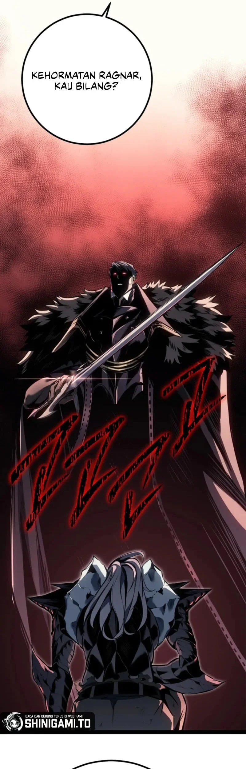 Regressing As The Reincarnated Bastard Of The Sword Clan Chapter 89 Gambar 46