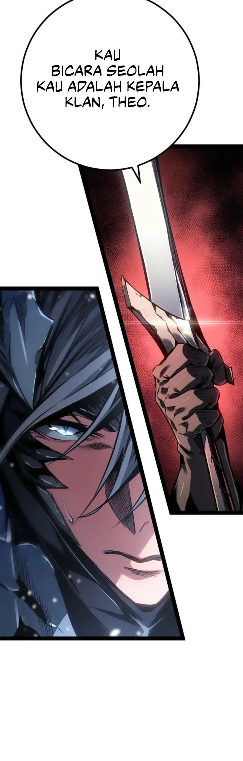 Regressing As The Reincarnated Bastard Of The Sword Clan Chapter 89 Gambar 47