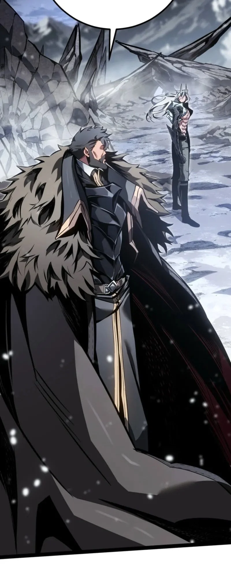 Regressing As The Reincarnated Bastard Of The Sword Clan Chapter 89 Gambar 53