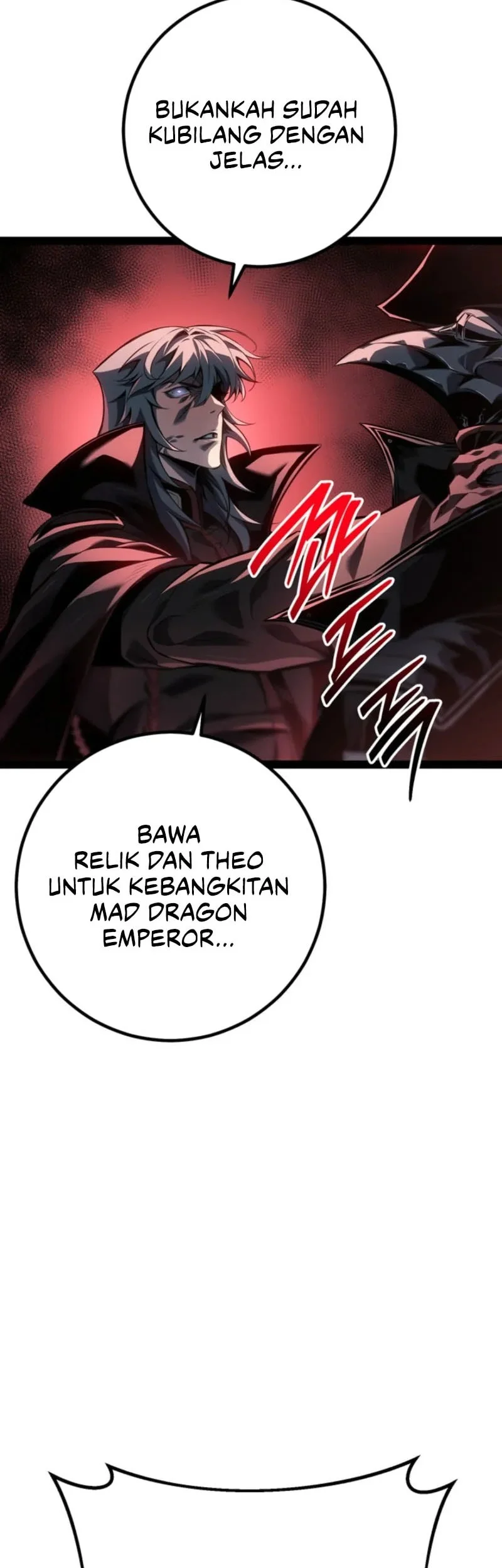 Regressing As The Reincarnated Bastard Of The Sword Clan Chapter 89 Gambar 59