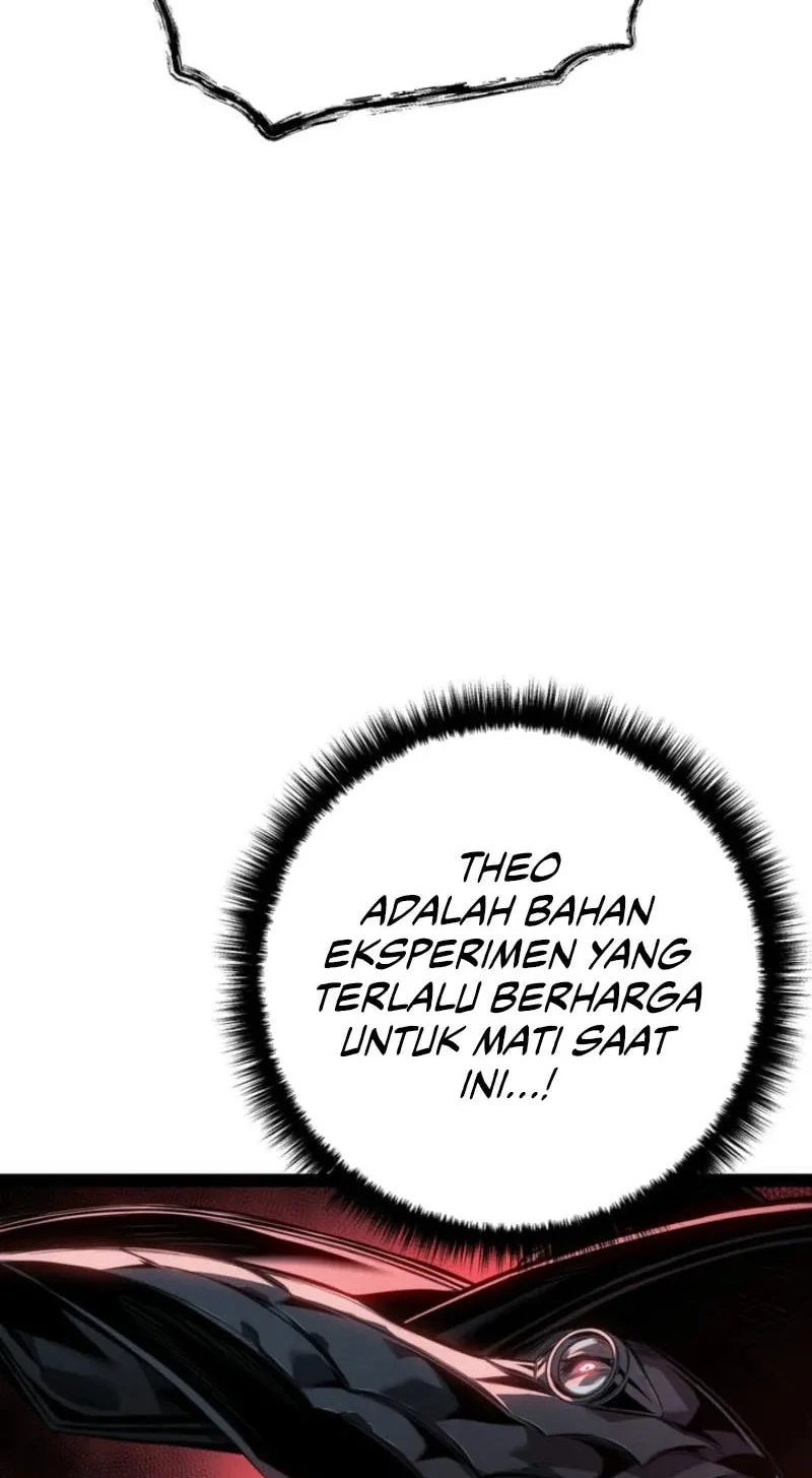 Regressing As The Reincarnated Bastard Of The Sword Clan Chapter 89 Gambar 61