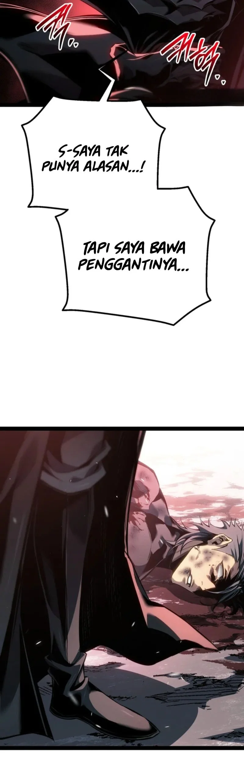 Regressing As The Reincarnated Bastard Of The Sword Clan Chapter 89 Gambar 62