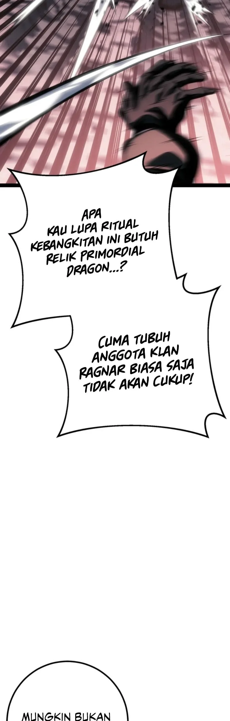 Regressing As The Reincarnated Bastard Of The Sword Clan Chapter 89 Gambar 64