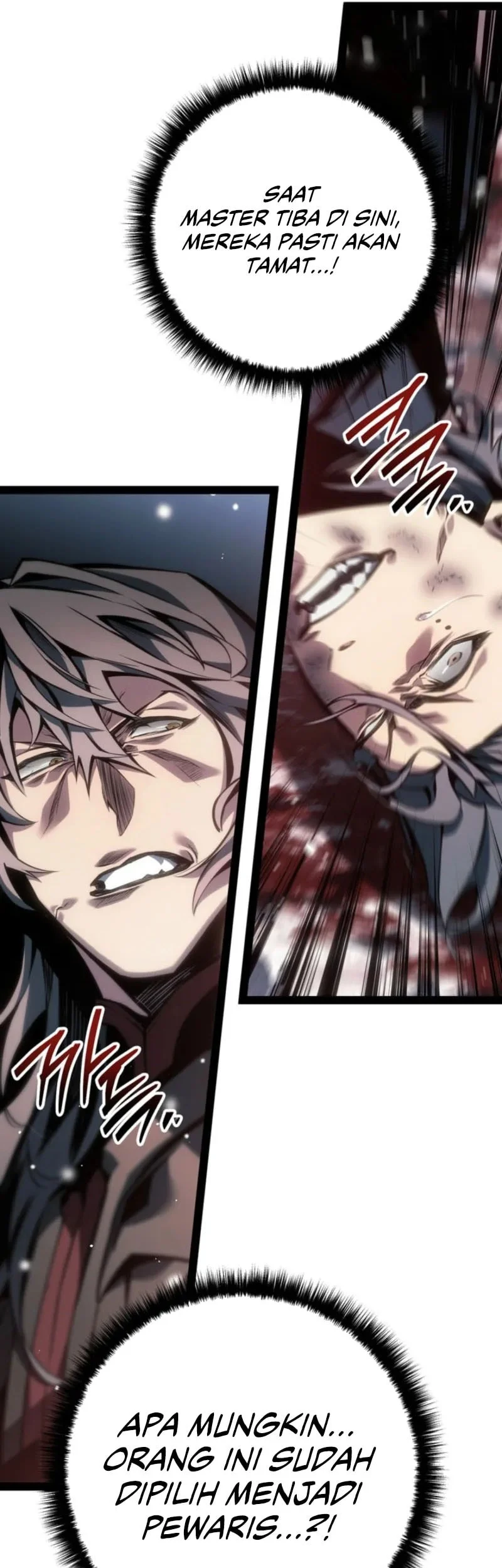 Regressing As The Reincarnated Bastard Of The Sword Clan Chapter 89 Gambar 74