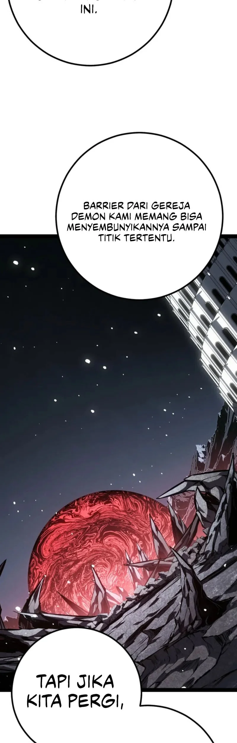 Regressing As The Reincarnated Bastard Of The Sword Clan Chapter 89 Gambar 76