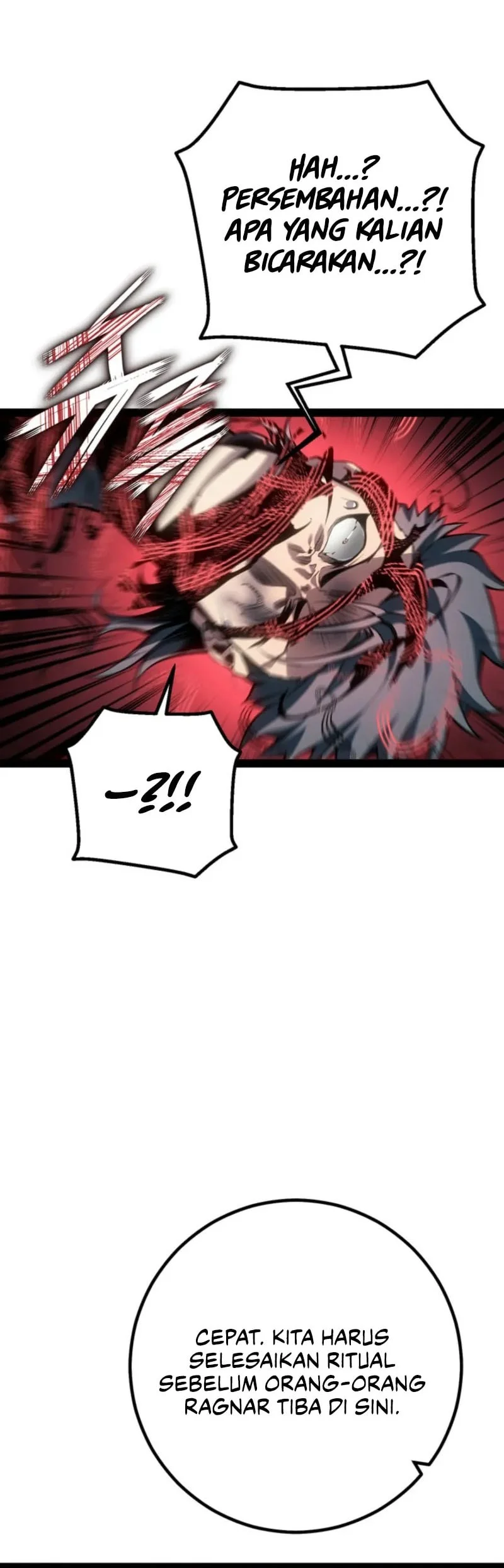 Regressing As The Reincarnated Bastard Of The Sword Clan Chapter 89 Gambar 81