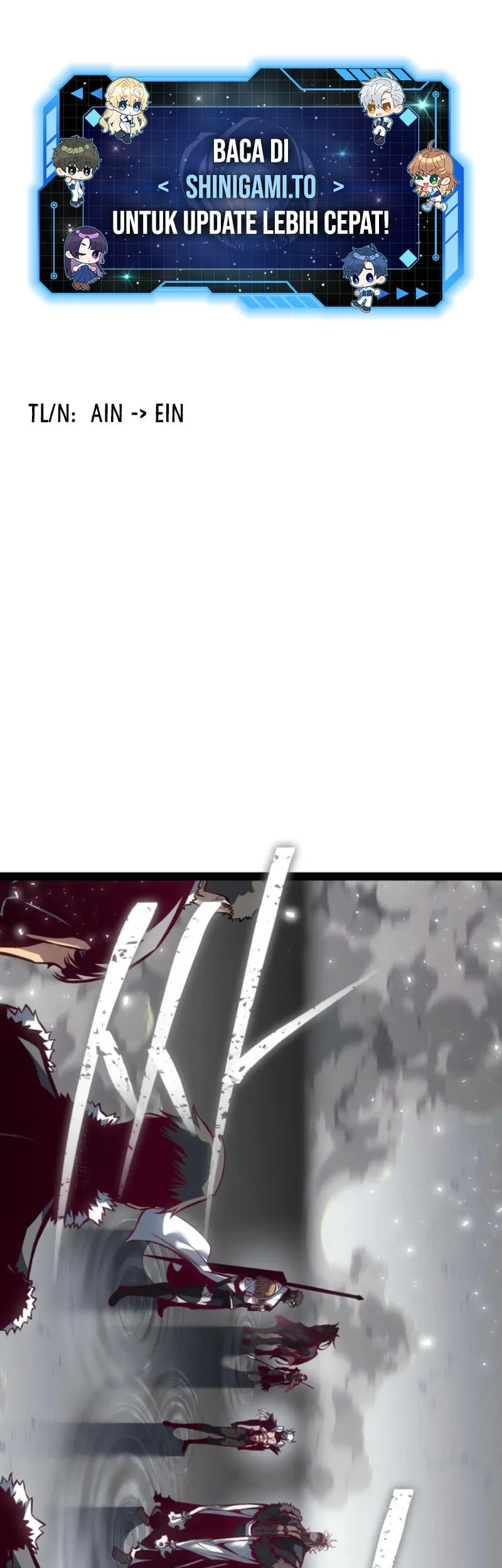 Manhwa Regressing As The Reincarnated Bastard Of The Sword Clan Chapter 89 gambar 2