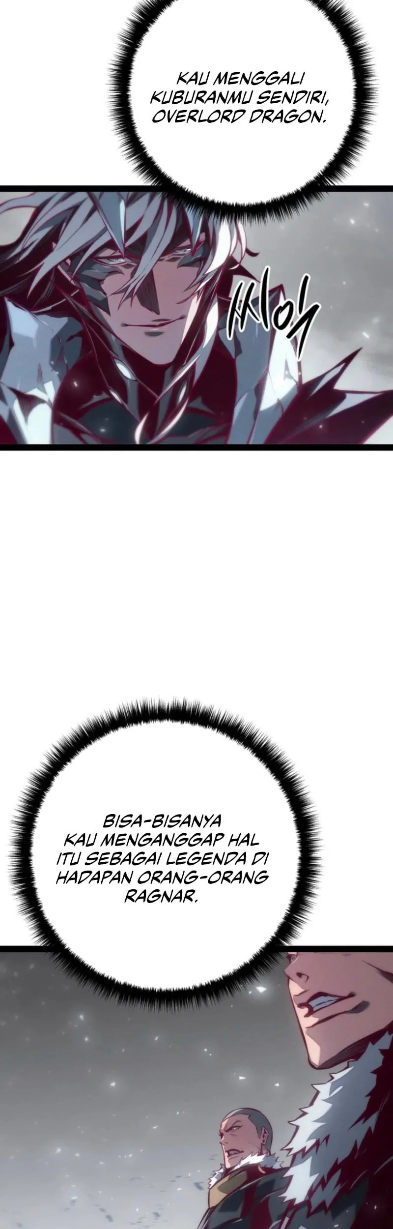 Regressing As The Reincarnated Bastard Of The Sword Clan Chapter 89 Gambar 4